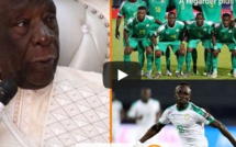 VIDEO - Le Sénégal vainqueur contre l'Algérie ? El Hadj Mansour Mbaye rassuré par Sadio Mané