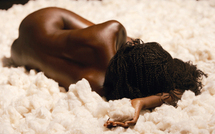 Photos : Les femmes sénégalaises nues de Stéphane Tourné