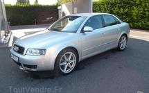 Vol de véhicules : Abdoulaye Kassé brade une Audi 180 à 50 mille francs Cfa