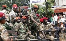 La précampagne électorale ravit la vedette à la tuerie en Casamance