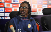VIDEO - Aliou Cissé : « ce que je pense de la pression et du Ballon d’Or »