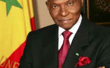 Me Wade aux Lions du Sénégal: « je vous vois déjà victorieux »