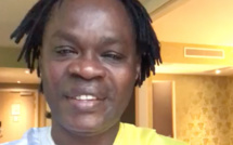 VIDEO - Depuis Bruxelles, Baaba Maal félicite les Lions du Sénégal