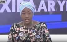 REPLAY TFM - Xibar Yi 13h - Pr : SOKHNA NATTA MBAYE - 18 Juillet 2019