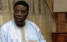 Mbaye Jacques Diop est sous-utilisé par Wade