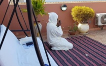 AUDIO - Finale CAN 2019 : les recommandations de Cheikh Ahmadou Kara Mbacké à la jeunesse