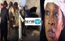 VIDEO - Les grandes révélations de Sélbé Ndom sur la limousine de Macky qui a pris feu