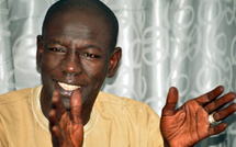 Abdoulaye Wilane joue au conciliateur et met de l’eau dans son vain