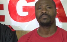 Affaire Guy Marius Sagna: le mouvement FRAPP/France-dégage indexe Yakham MBAYE