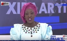 REPLAY TFM - Xibar Yi 13h - Pr : FATY DIENG - 19 Juillet 2019