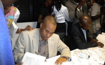 Mamoudou Ibra Kane : "Seul Wade n’est pas passé à l’émission Grand Jury"