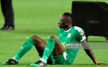 PHOTOS - Finale Sénégal-Algérie (0-1): Les "Fennecs" brisent le rêve des "Lions"