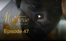 Série - Maitresse d'un homme marié - Episode 47