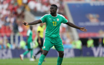Alfred Ndiaye: « frustré d’avoir été blessé durant toute la compétition »