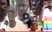 VIDEO -  Liste des Goordjiguène, Tshirt de Wally Seck, ONG Jamra, Imam Makhtar dit Tout !