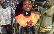 VIDEO - Boucher Ketchup : "Boy Niang sou moytou woul Balla Gaye 2, carrièram lay yakh..."