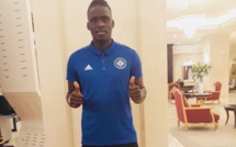 Zappé pour la CAN 2019, le défenseur international sénégalais Kara Mbodji, vient d’atterrir au Qatar. Il a signé à Al-Sailiya.