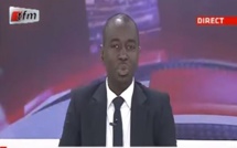 TFM REPLAY - JT Français 20h - Pr : CHEIKH TIDIANE DIAHO - 20 Juillet 2019