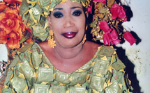 Kiné Lam, Daro Mbaye et Dial Mbaye assurent l’animation du congrès de Wade