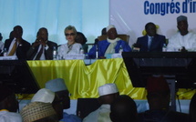 Congrès du Pds : Le son, les slogans, le discours pas loin de ceux de 2007