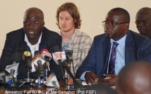 Football FSF : Ministère : Le ‘’y en marre ‘’ des fédéraux.