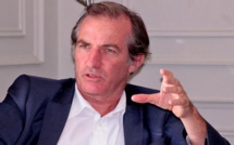 Adoption de l'Eco: ce qu'en pense S. E Christophe Bigot