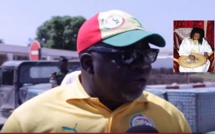 VIDEO - Ndoye Bane attaque violemment  Sélbé Ndom et les marabouts de...