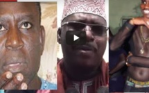 VIDEO - OUSTAZ AL AMINE DRAME: "Wally Seck ak bayam, naniou toubb balaa..."