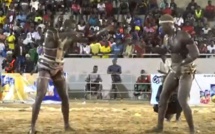 VIDEO - Intégralité du combat Papa Thiam 2 vs Thiatou Yoff