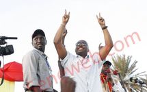 Barthelemy Dias  au congrès du peuple - Une femme : « Si tu veux, je fais  mes bagages aujourd’hui pour toi »