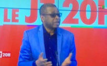 VIDEO - Youssou Ndour: « Demain, je ne célèbre pas mais j’encourage l’équipe nationale»