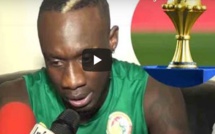 VIDEO - Sa relation avec Aliou Cissé, sa première CAN, la défaite face à l'Algérie, Mbaye Diagne dit tout