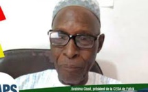 Finale de la CAN: Le président de la CEDA de Fatick décède d'un malaise