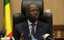 Boun Abdallah va bien et se dit pressé de rentrer pour seconder Macky Sall