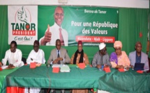 Débat sur la succession de Tanor : Serigne Mbaye Thiam très remonté contre les socialistes