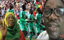 VIDEO - Les conseils de Ndoye Bane à Sélbé Ndom