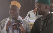 VIDEO - JOURNÉE XEEX MBON Gi: Intervention De l'imam Kante: " Lutax Ñu plainte ma, Suma baaloo..."