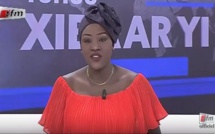TFM REPLAY - Xibar Yi 13h - Pr : FATY DIENG - 22 Juillet 2019