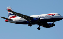 British Airways et Lufthansa suspendent leurs vols au Caire pour des raisons de sécurité