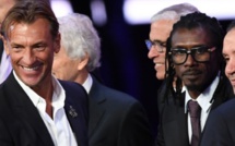 VIDEO - Equipe nationale: Faut-il faire partir Aliou Cissé et recruter Hervé Renard ?