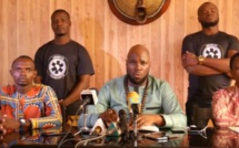 VIDEO/ Eco - Franc Cfa: Kemi Seba appelle à la résistance
