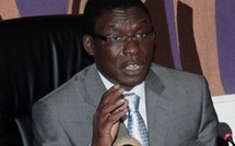 [AUDIO] Affaire Dias - Farba Senghor: "Des membres du PDS veulent encore une fois me faire porter le chapeau"