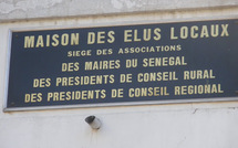 Arrestation de Barthelemy Dias mairie de Sicap-Mermoz : Les maires vont réagir