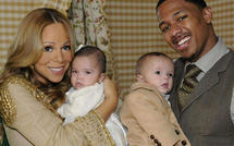Mariah Carey: le Noël des jumeaux