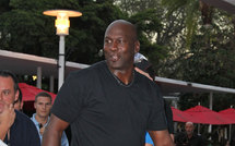 Michael Jordan : sortie des « Air Jordan retro Concords »