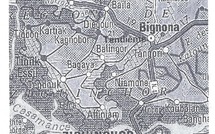 Attaque en Casamance : Les rebelles pillent les boutiques de kagnobon