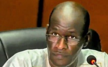 Thierno Lô sur l’accueil réservé aux Lions : « Je ne fête pas une défaite »