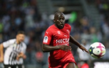 Transfert : Sada Thioub quitte Nîmes pour Angers