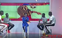 TFM REPLAY - TUT CAN - invités : PAN, KREPIN, PA ABOU &amp; CHEIKHOU KOUYATÉ - Pr : MAME FATOU NDOYE