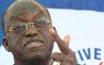 Menaces contre l’opposition : Niasse promet de saisir l’Ua et la Cedeao